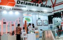 Delameta Bilano Siap Go International