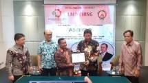 Resmikan Asrindo, Kemenperin Pacu Pengembangan Industri Refraktori Nasional
