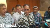 Menperin Agus Gumiwang Desak Kemendag Setop Izin Impor Cangkul