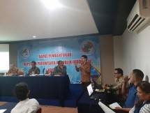 Dukung 11 Destinasi Wisata Prioritas, Masyarakat &lsquo;Nusantara&rsquo; Mendeklarasikan Pembentukan Koperasi Pariwisata RI