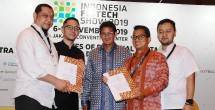 Kerjasama.com dan OK OCE Jalin Kerjasama Pembiayaan Berbasis Syariah