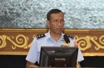 Keberhasilan Geladi Yudha Dharma Tingkatkan Profesionalisme TNI 
