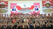 Ketua MPR Bambang Soesatyo