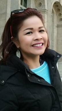Rizka Septiana, Pengamat Komunikasi LSPR