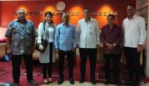 PWI Pusat-BPJS Tingkatkan Kerja Sama