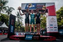 BCA Super League Triathlon Bali 2020 akan Mulai Kualifikasi di Awal Tahun