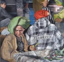 Beyond Realistic Order di Yun Artified Community Art Center