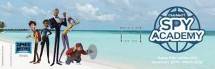 SpyAcademy Club Med