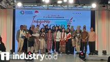 Kemenperin Bakal Kawal Indonesia Jadi Kiblat Fesyen Muslim Dunia