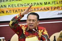 Ketua MPR Minta Iuran BPJS Kesehatan Kelas III Tidak Naik