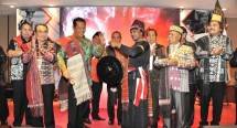 Ketua MPR Bambang Soesatyo