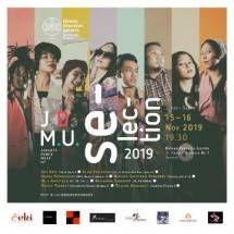 JDMU SELECTION #2019 