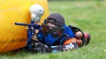 Yuk Main Paintball di Bogor Icon Hotel dan Convention 