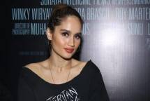 Cinta Laura