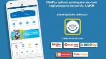 Permudah Transaksi, OttoPay Jalin Kerja Sama dengan Aplikasi Pembayaran Digital dari Bank