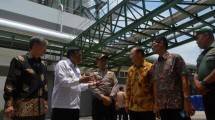Dirikan Pabrik Baru, Miwon Indonesia Tanamkan Investasi Sebesar Rp1,2 Triliun di Gresik