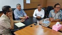 Ketua Dewan Pers Muhammad Nuh 