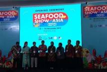 Seafood Show of Asia 2019
