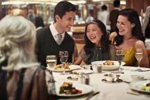 Princess Cruises Perluas Manfaat Captain&rsquo;s Circle Loyalty kepada Para Tamu Muda