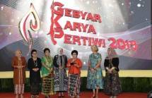 Dharma Pertiwi Luncurkan Ladara Indonesia