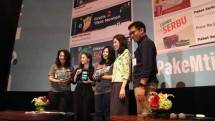 Cinema XXI Lengkapi M-Tix dengan Fitur Baru e-Voucher dan Pembelian F&B 