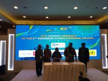 BRI Syariah dan stakeholder lainnya