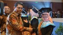Kepala Badan Pengembangan Sumber Daya Manusia Industri (BPSDMI) Kemenperin Eko S.A. Cahyanto