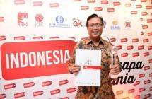 Budi Hartanto.Direktur Keuangan dan Perencanaan Strategis SUCOFINDO