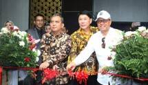 Blue Sky Lounge Siap Manjakan Calon Penumpang Pesawat yang akan ke Luar Negeri 