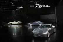 Ferrari Roma: la Nuova Dolce Vita