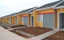 Pengembang Rumah Subsidi Bertumbangan, Inikah Akhir Program Sejuta Rumah?