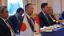 CEO Aplus Pacific Puji Prestasi Menperin Berhasil Raih Gelar Kehormatan dari Hiroshima University