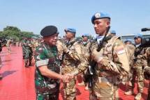 Irjen TNI Letjen TNI M. Herindra, M.A., M.Sc., 