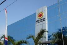 Asahimas Group