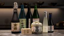 Tokyo SAKE Stay