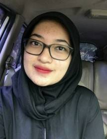 Ichi Arie Nuranisa, Mahasiswi MM.Tech President University