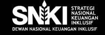 Sekretariat Dewan Nasional Keuangan Inklusif Mendorong Peran Agen Bank Meningkat