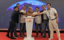 PTPP Sukses Gelar Kompetisi Digital Construction Hack 