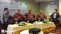 Pameran Farmasi Terbesar CPhI South East Asia 2017 Akan Segera di Buka
