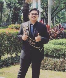 Irfan Fauzi