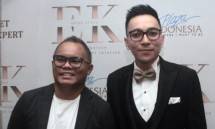 Badai 'KerisPatih dan Dr. Eklendro Senduk berkolaborasi untuk single "mengapa Harus Bertemu"