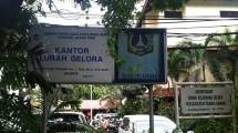 Kelurahan Gelora