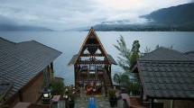 Tiga Tersangka Korupsi Pesta Danau Toba Diadili