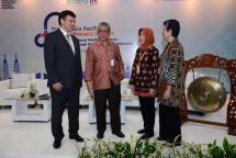 Sekjen Kemenkes drg. Oscar Primadi MPH