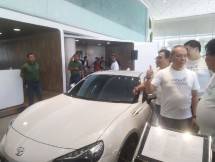 Mulai Digelar Hari Ini Astra Auto Fest 2019