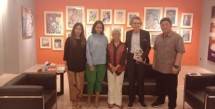 Ciptadana Art Program 2019
