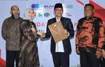 Perkuat Pengawasan Bunker BBM Kapal, PELNI Jalin Kerjasama dengan Sucofindo 