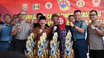 Marinir GelarTurnamen Catur Nasional