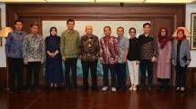 Menkop UKM Teten Masduki