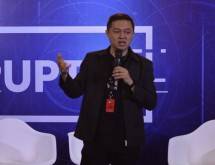 Michael Budi CEO & Co&ndash;Founder WIR Group